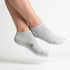 Κάλτσες Dimi Socks σοσόνια με πετσετέ εσωτερικό 95% βαμβάκι ΓΚΡΙ