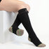 Κάλτσες Dimi Socks διαβαθμισμένης συμπίεσης comfort® 3.0 (2 Μαύρα- 1 Λευκό)