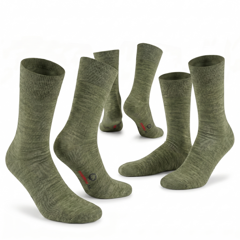 Κάλτσες dimi socks θερμικές all-day ΠΡΟΣΦΟΡΑ 3 ζεύγη