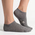 Κάλτσες Dimi Socks σοσόνια με πετσετέ εσωτερικό 95% βαμβάκι ΑΝΘΡΑΚΙ