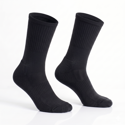 Dimi Socks Military Thermal Merino wool BLACK