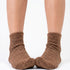 Κάλτσες Dimi Socks Ύπνου Θερμικές merino wool ΚΑΦΕ