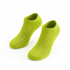 Dimi Socken Sossonia Very Thin LIME (3 Paar)