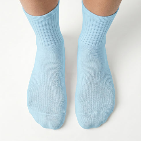 Κάλτσες Dimi socks Αθλητικές (basket,volley,tennis) classic ΣΙΕΛ