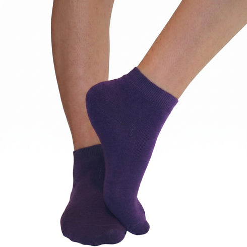 Κάλτσες Dimi Socks Καθημερινές πετσετέ (95% βαμβάκι) ΜΩΒ