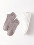 Κάλτσες Dimi Socks Σοσόνια με Πετσετέ Πατούσα ΓΚΡΙ (95% βαμβάκι)