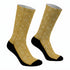 Κάλτσες #doyoudaresocks Digital Printed SuperSport Christmas Bisquit (code 70063)