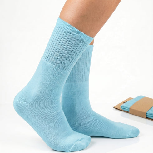 Κάλτσες Dimi socks Αθλητικές (basket,volley,tennis) classic ΣΙΕΛ