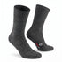 Dimi Socks all-day Thermal merino wool CARBON