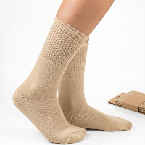 Κάλτσες Dimi socks Αθλητικές (basket,volley,tennis) classic ΜΠΕΖ