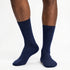 Dimi Socks Men's Cotton 95% mono BLUE