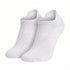 Κάλτσες Dimi Socks σοσόνια με γλωσσάκι 95% βαμβάκι ΛΕΥΚΕΣ