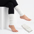 Socken Gamaschen Dimi Socken WEISS
