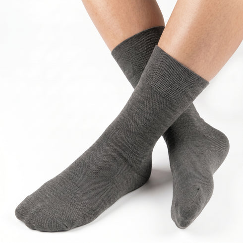 Dimi Socks Medical Merino Wool CARBON