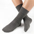 Dimi Socks Medical Merino Wool CARBON