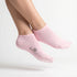 Κάλτσες Dimi Socks σοσόνια με πετσετέ εσωτερικό 95% βαμβάκι ΡΟΖ