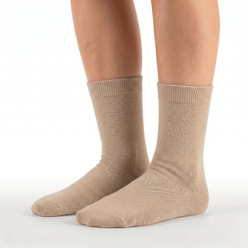 Κάλτσες Dimi Socks πετσετέ εσωτερικό Βαμβακερές 95% ΜΠΕΖ