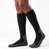 Dimi Socks Anatomic BLACK (95% cotton)
