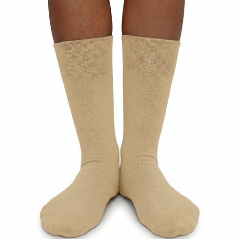 Κάλτσες Dimi Socks Medical Χωρίς Λάστιχο ΜΠΕΖ (95% βαμβάκι)