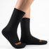 Κάλτσες Dynamic Dimi Socks Γυναικείες Ισοθερμικές ΜΑΥΡΕΣ