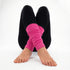 Socken Gamaschen Dimi Socken FUCHSIA