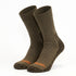 Dynamic Dimi Socken Herren Isotherm Khaki