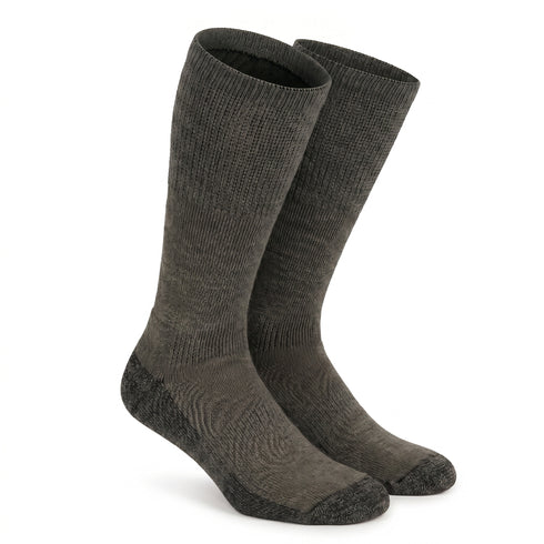 Κάλτσες Racing Dimi Socks Ανδρικές Ισοθερμικές ΑΝΘΡΑΚΙ