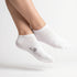 Κάλτσες Dimi Socks σοσόνια με πετσετέ εσωτερικό 95% βαμβάκι ΛΕΥΚΕΣ