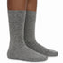 Dimi Socks Medical Non Elastic CARBON (95% cotton)