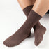 Κάλτσες Dimi Socks Medical merino wool ΚΑΦΕ