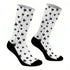 Κάλτσες #doyoudaresocks Digital Printed SuperSport Clover (code 70043)