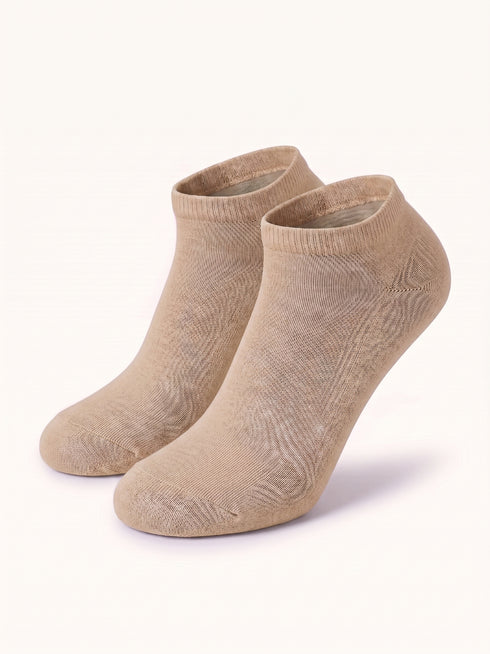 Κάλτσες Dimi Socks σοσόνια με πετσετέ πατούσα ΜΠΕΖ (95% βαμβάκι)