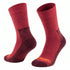 Κάλτσες Dynamic Dimi Socks Γυναικείες Ισοθερμικές ΚΟΚΚΙΝΟ
