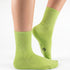 Κάλτσες Dimi Socks Αθλητικές Καθημερινές ΛΑΧΑΝΙ (95% βαμβάκι)
