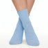 Κάλτσες Dimi Socks με γυριστό λάστιχο (Βαμβάκι 95%) ΣΙΕΛ