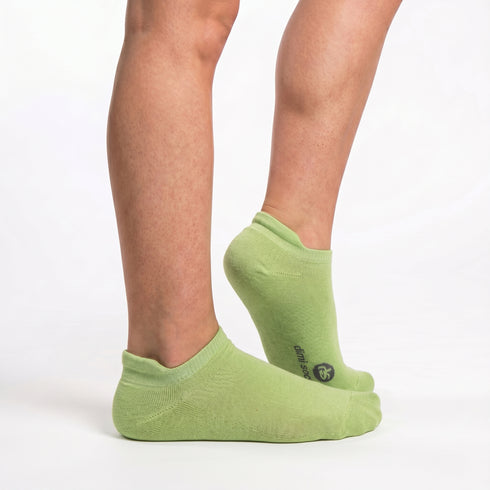 Κάλτσες Dimi Socks σοσόνια με γλωσσάκι 95% βαμβάκι ΛΑΧΑΝΙ