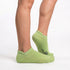 Κάλτσες Dimi Socks σοσόνια με γλωσσάκι 95% βαμβάκι ΛΑΧΑΝΙ