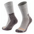 Dynamic Dimi Socken Damen Isotherm GRAU