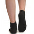 Κάλτσες Dimi Socks Καθημερινές πετσετέ (95% βαμβάκι) ΜΑΥΡΕΣ