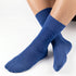 Κάλτσες Dimi Socks Medical merino wool ΜΠΛΕ