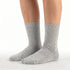 Κάλτσες Dimi Socks πετσετέ εσωτερικό Βαμβακερές 95% ΓΚΡΙ