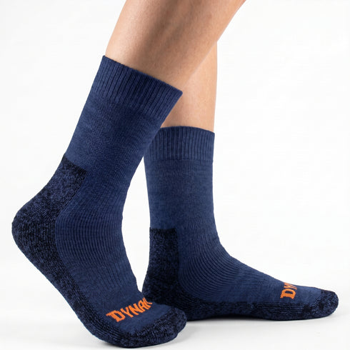 Dynamic Dimi Socken Damen Isotherm BLAU