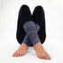Socken Gamaschen Dimi Socken BLAU