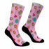 Κάλτσες #doyoudaresocks Digital Printed SuperSport Summer Staff (code 70122)