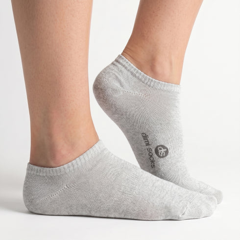 Κάλτσες Dimi Socks σοσόνια με πετσετέ εσωτερικό 95% βαμβάκι ΓΚΡΙ