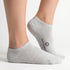Κάλτσες Dimi Socks σοσόνια με πετσετέ εσωτερικό 95% βαμβάκι ΓΚΡΙ