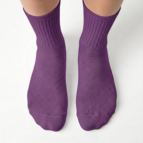 Κάλτσες Dimi socks Αθλητικές (basket,volley,tennis) classic ΜΩΒ