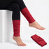 Socken Gamaschen Dimi Socken ROT