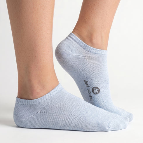 Κάλτσες Dimi Socks σοσόνια με πετσετέ εσωτερικό 95% βαμβάκι ΣΙΕΛ
