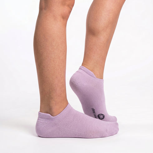 Κάλτσες Dimi Socks σοσόνια με γλωσσάκι 95% βαμβάκι ΛΙΛΑ